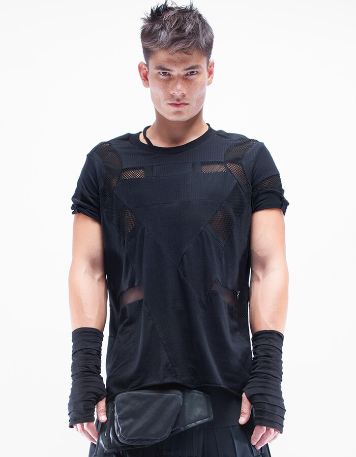 DEMOBAZA TOP ONYX M