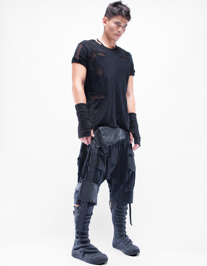 DEMOBAZA TOP ONYX M