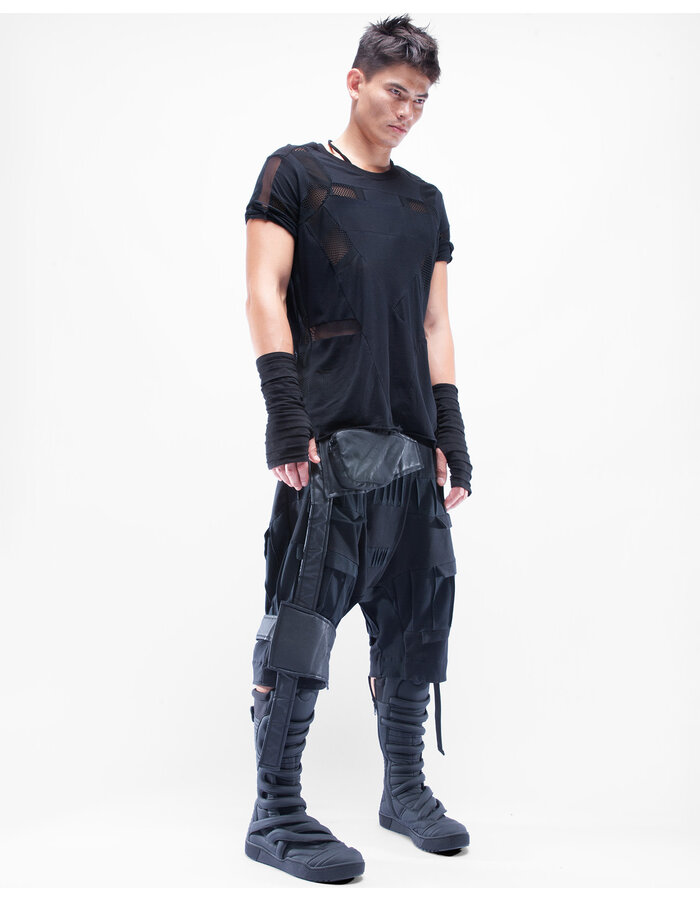 DEMOBAZA TOP ONYX M