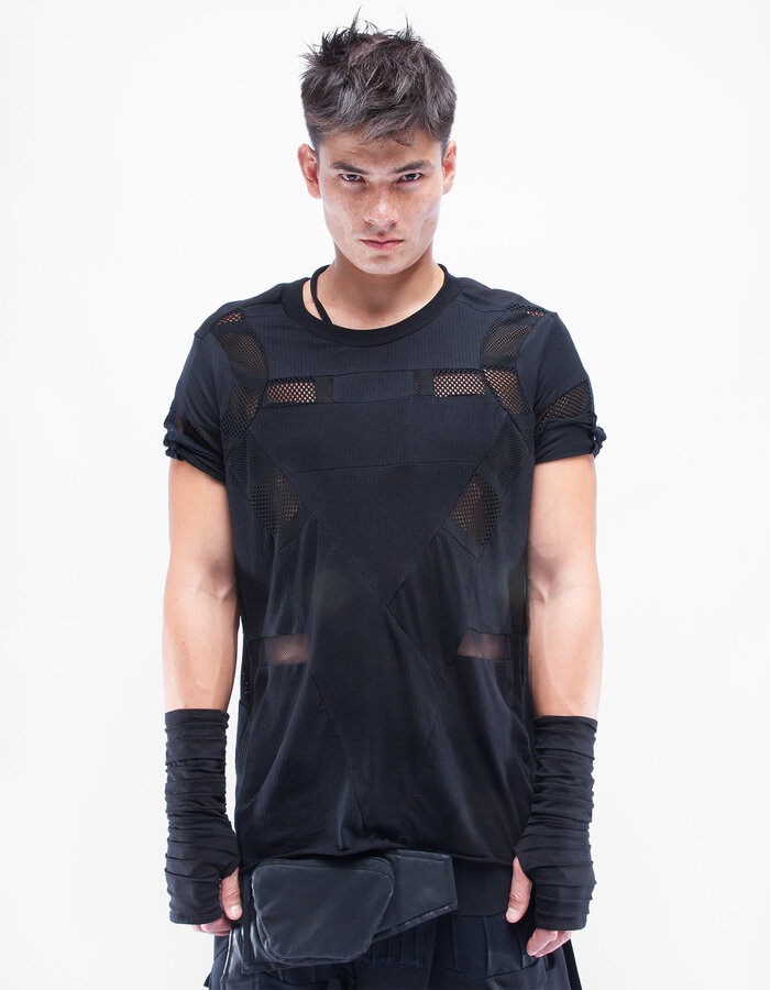 DEMOBAZA TOP ONYX M