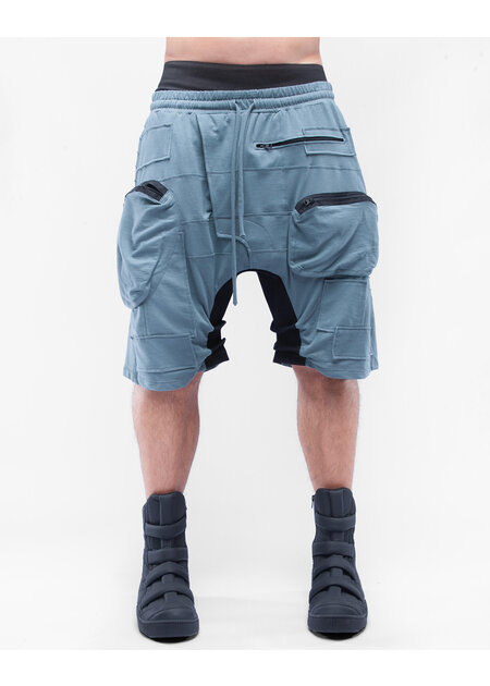 DEMOBAZA SHORTS LEAP M
