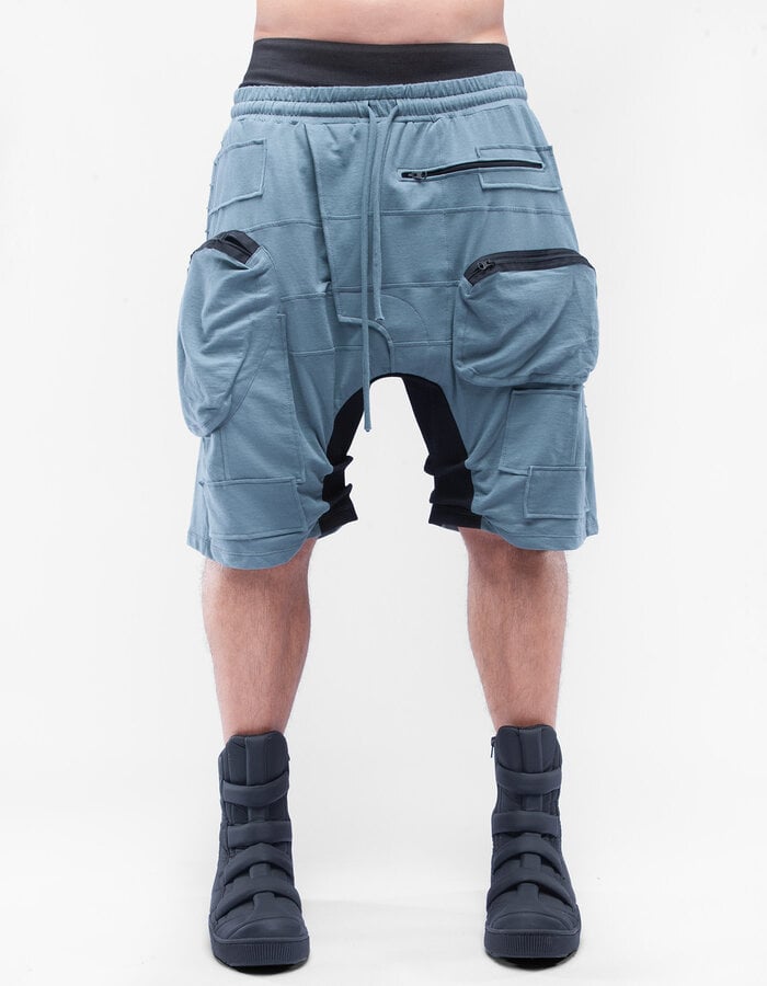 DEMOBAZA SHORTS LEAP M