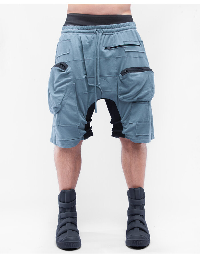 DEMOBAZA SHORTS LEAP M