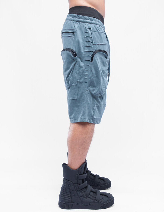 DEMOBAZA SHORTS LEAP M