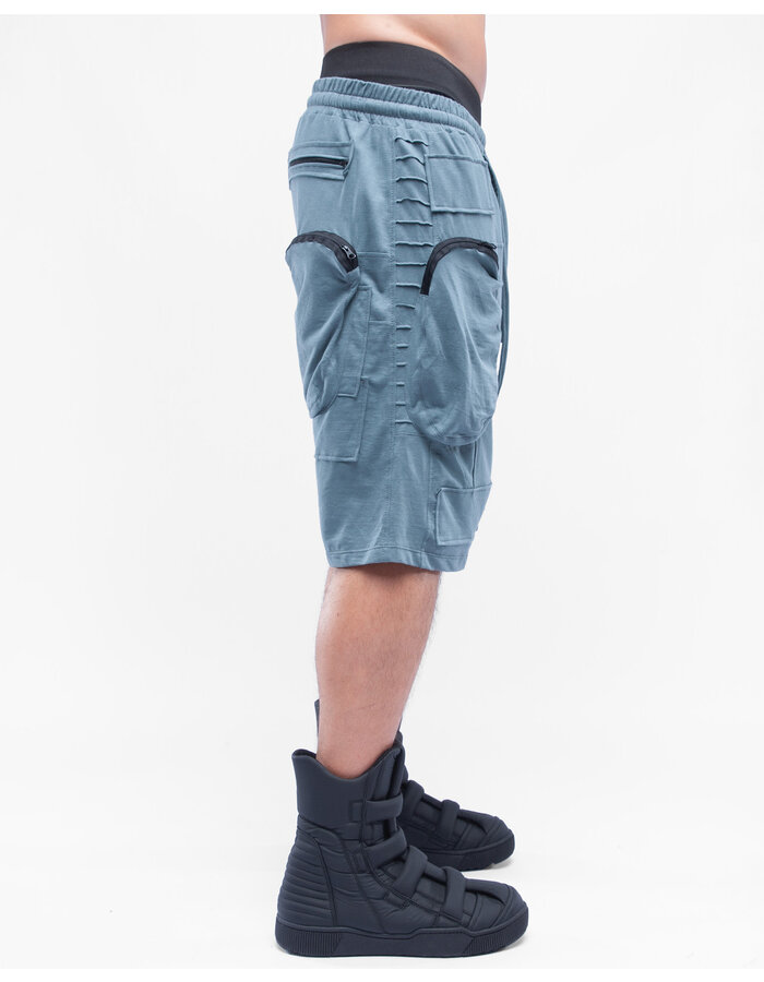 DEMOBAZA SHORTS LEAP M
