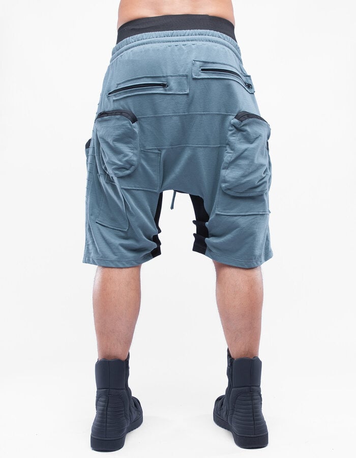 DEMOBAZA SHORTS LEAP M