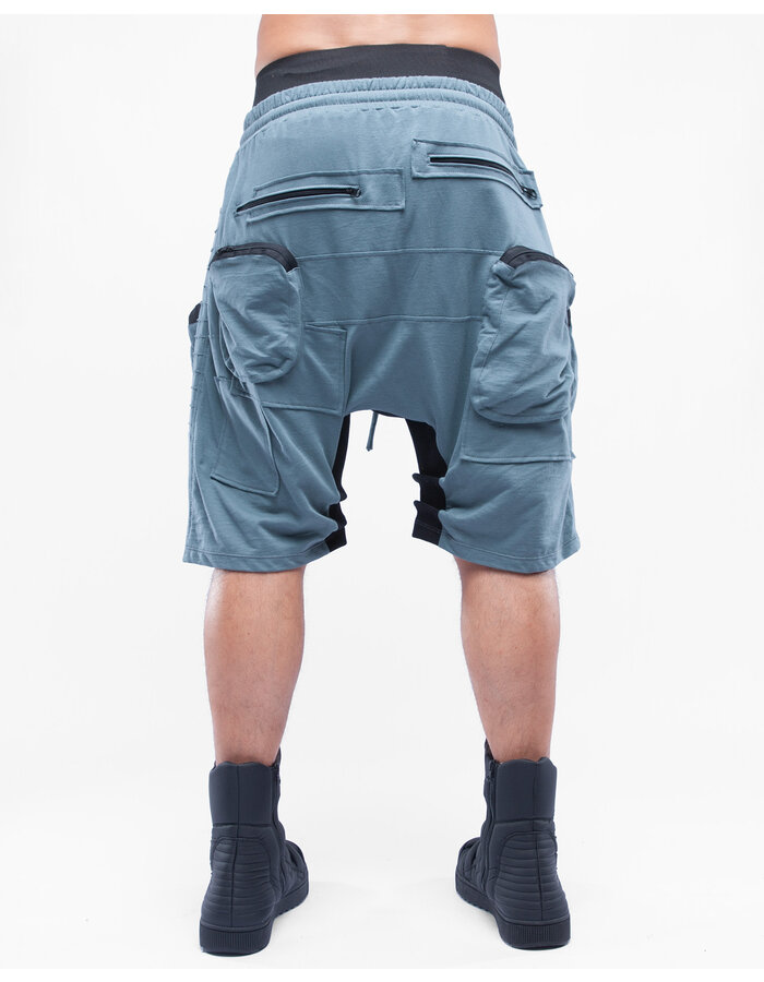 DEMOBAZA SHORTS LEAP M