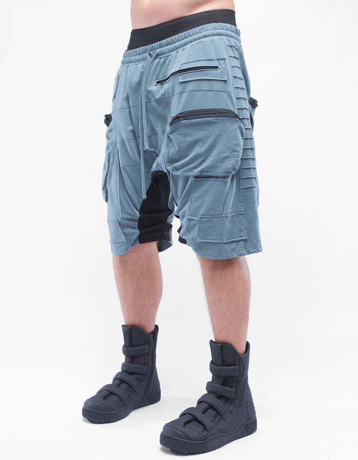 DEMOBAZA SHORTS LEAP M