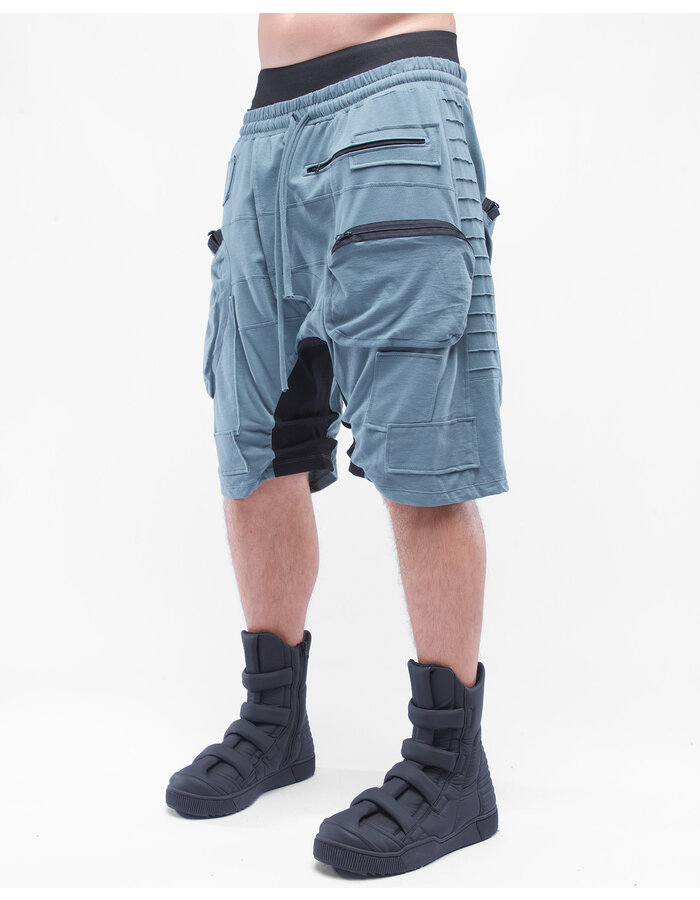 DEMOBAZA SHORTS LEAP M