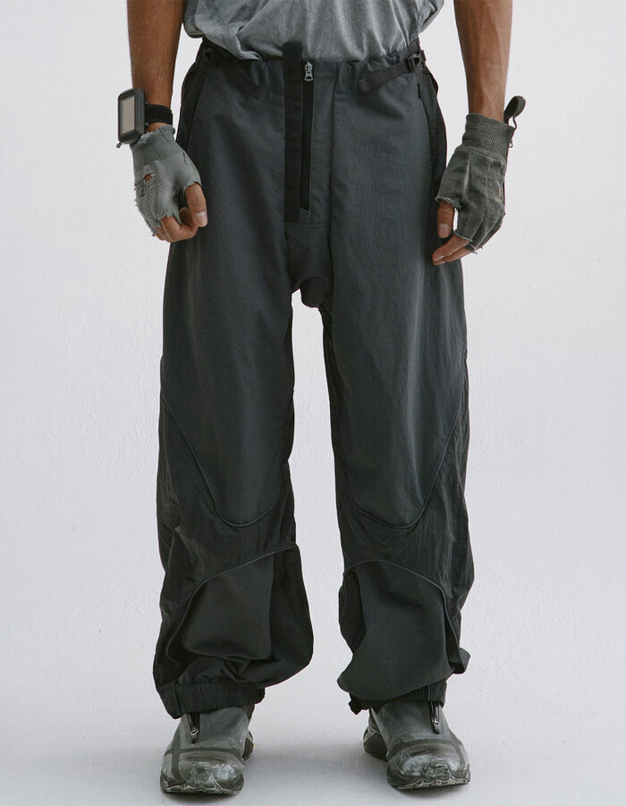 HAMCUS GOB / DRIFTFLOW ADAPTIVE PANTS