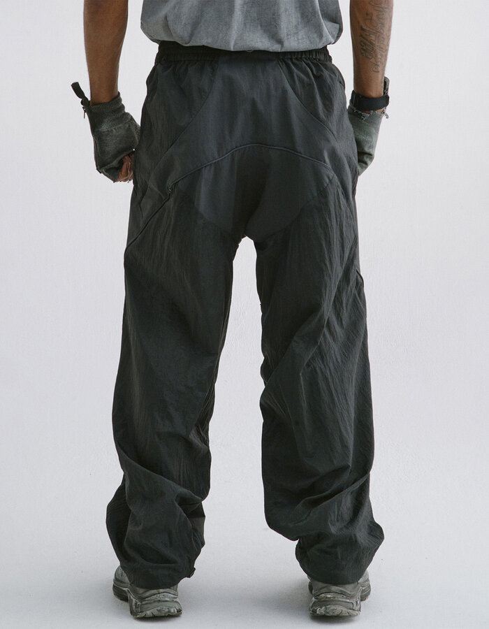 HAMCUS GOB / DRIFTFLOW ADAPTIVE PANTS