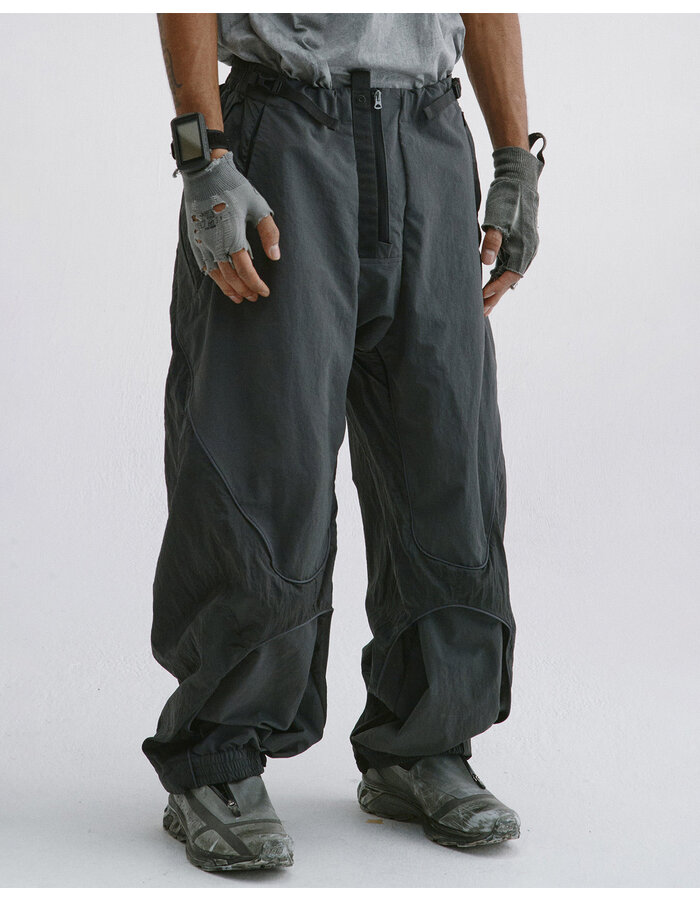 HAMCUS GOB / DRIFTFLOW ADAPTIVE PANTS