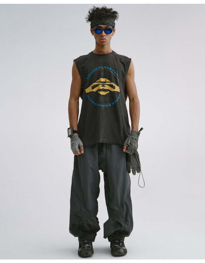 HAMCUS GOB / DRIFTFLOW ADAPTIVE PANTS