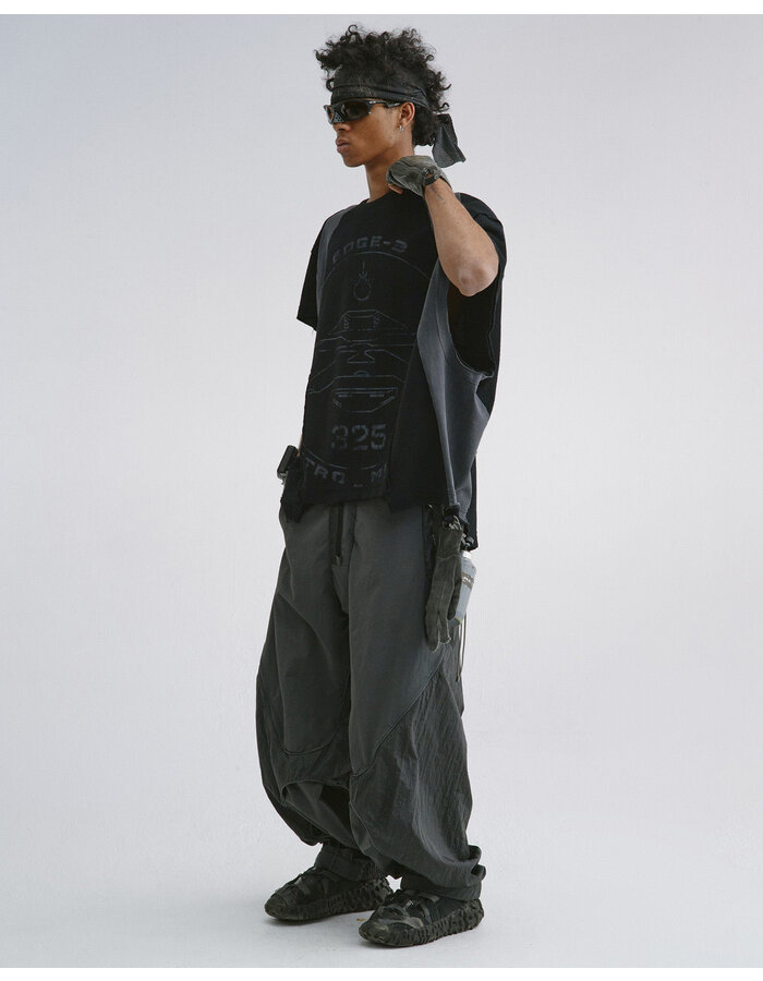 HAMCUS GOB / DRIFTFLOW ADAPTIVE PANTS