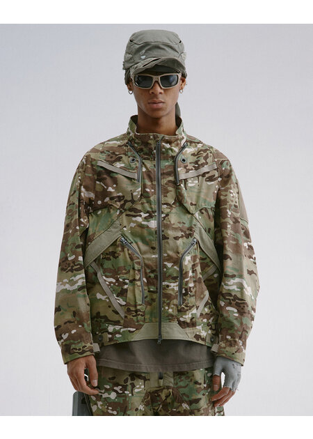 HAMCUS GOB / STRATUM RECON JACKET