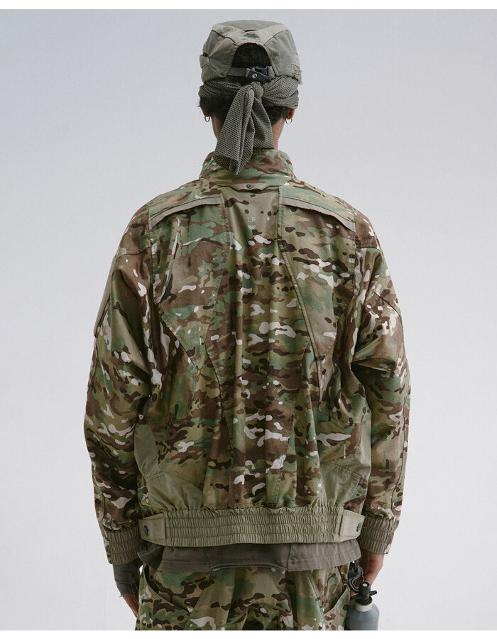 HAMCUS GOB / STRATUM RECON JACKET