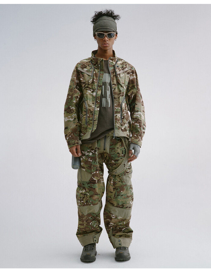 HAMCUS GOB / STRATUM RECON JACKET