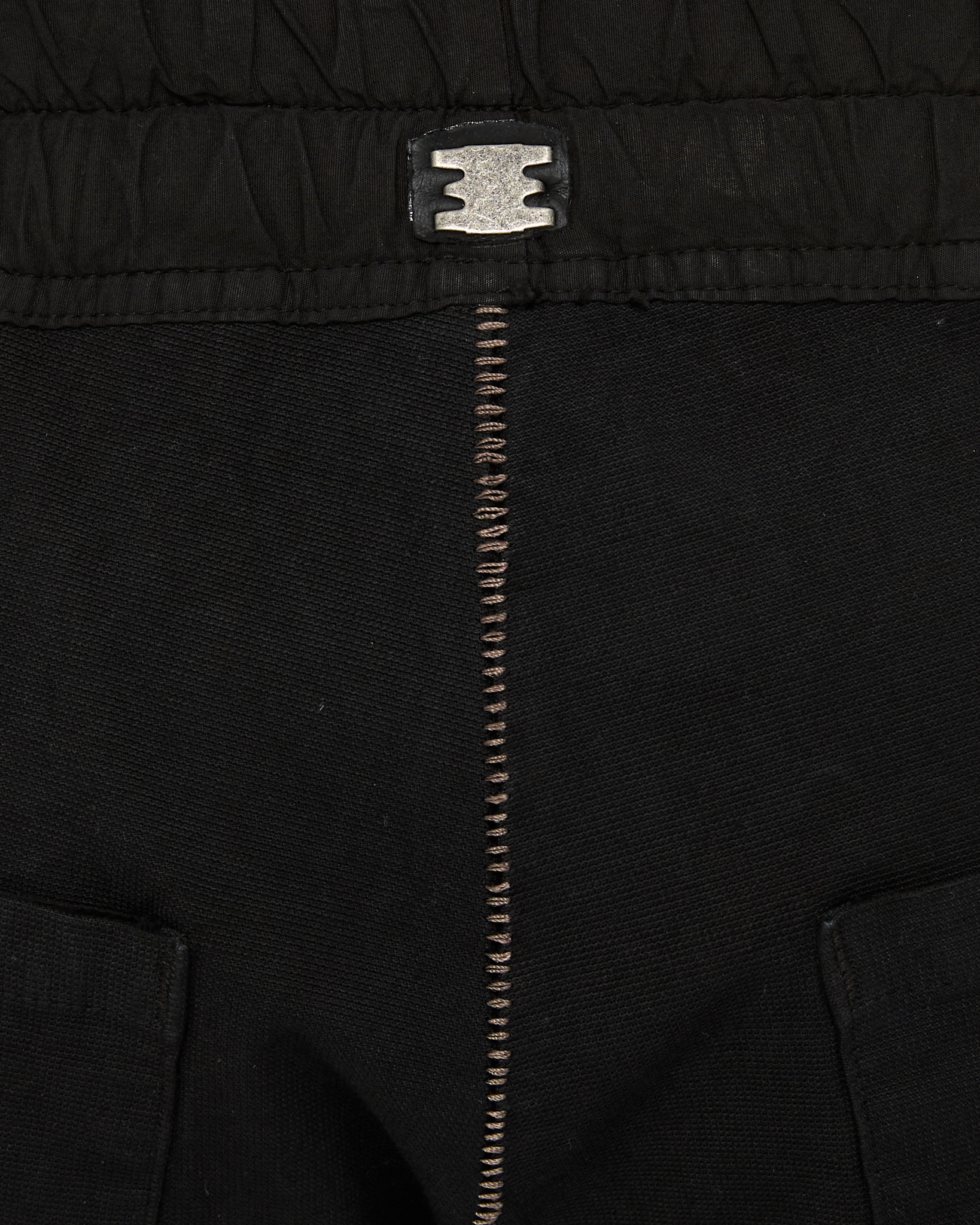 COTTON CANVAS 6 POCKET TROUSER - BLACK - Shop Untitled NYC COTTON CANVAS 6 POCKET TROUSER - BLACK - Shop Untitled NYC