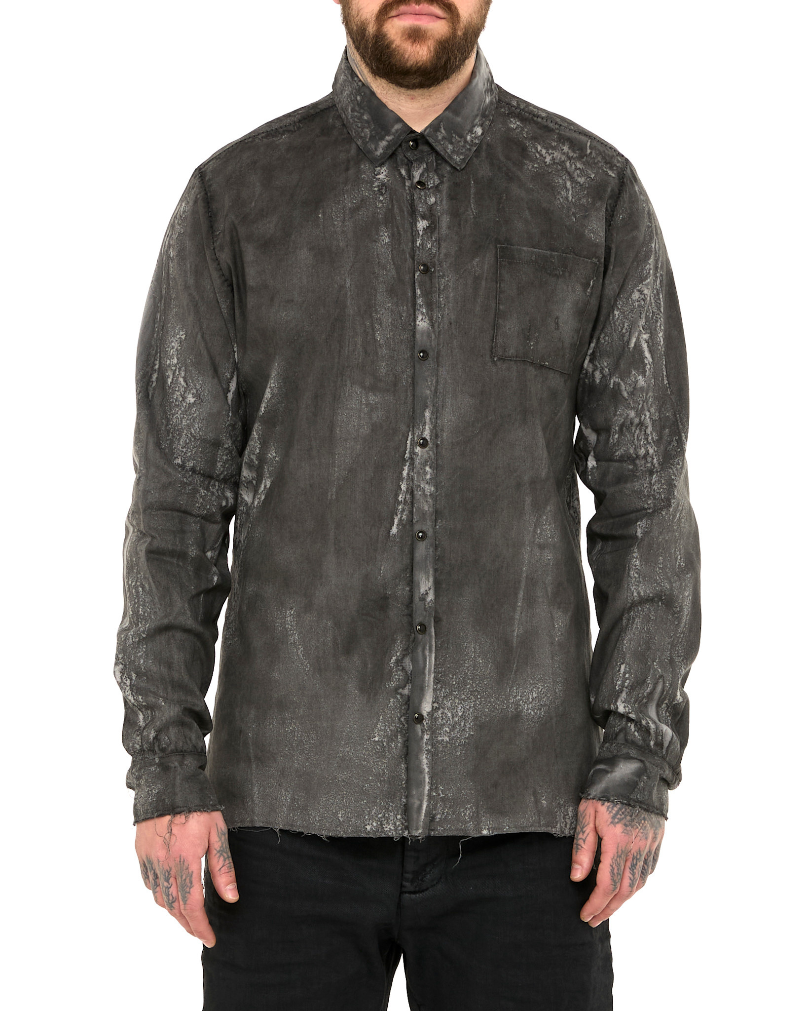 Shop Men's Clothing | Shop Untitled - Shop Untitled NYC