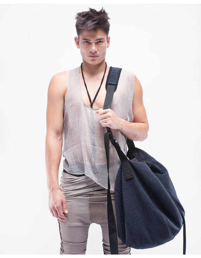 DEMOBAZA POUCH NET NEO