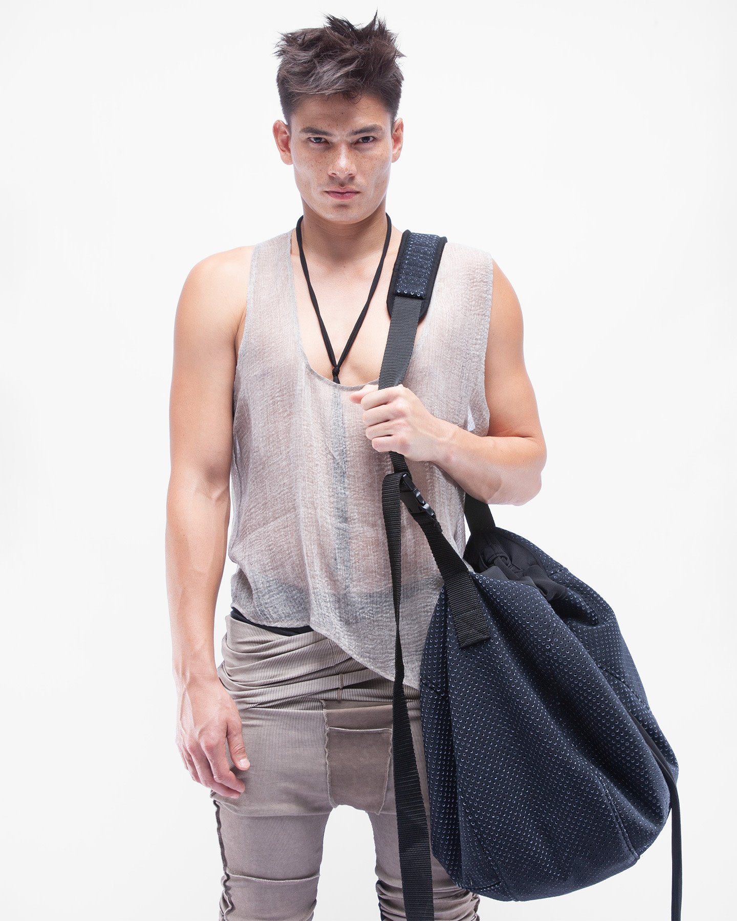 POUCH NET NEO