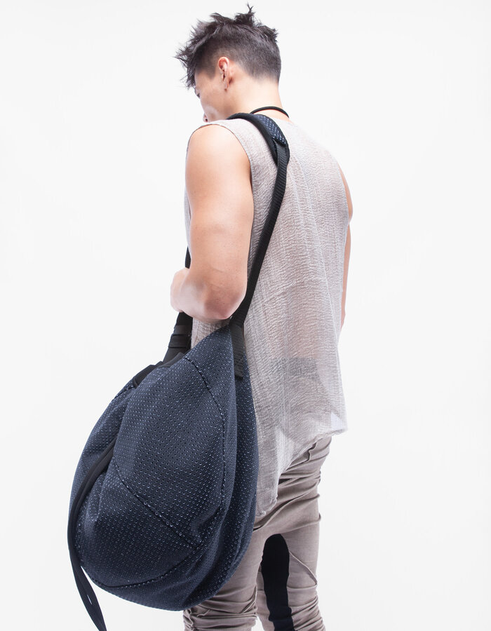 DEMOBAZA POUCH NET NEO