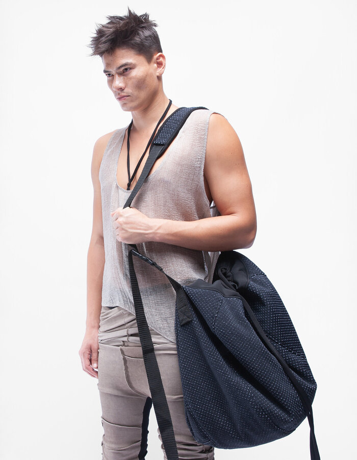 DEMOBAZA POUCH NET NEO
