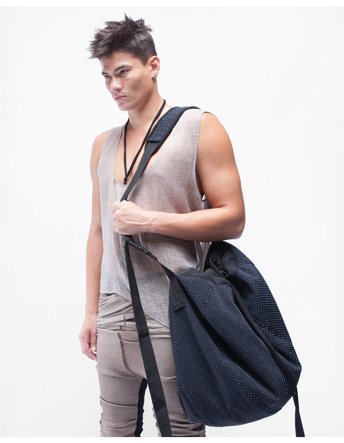DEMOBAZA POUCH NET NEO