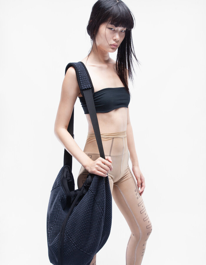 DEMOBAZA POUCH NET NEO