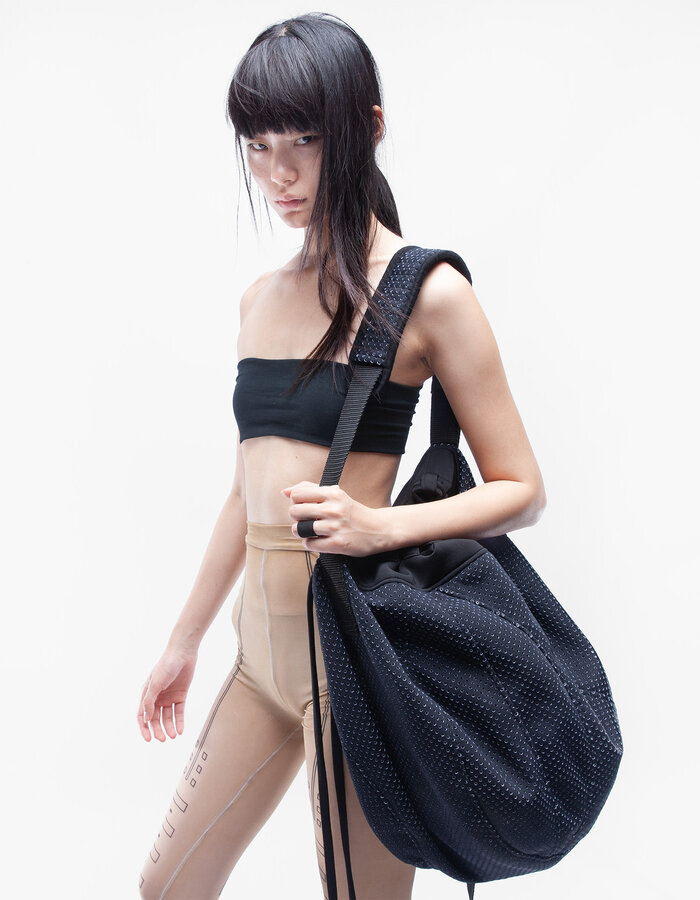DEMOBAZA POUCH NET NEO