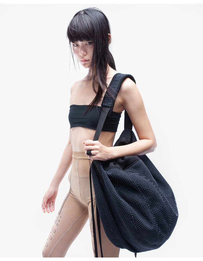 DEMOBAZA POUCH NET NEO