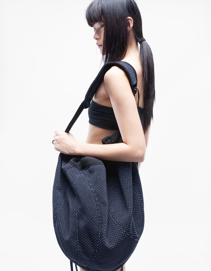 DEMOBAZA POUCH NET NEO