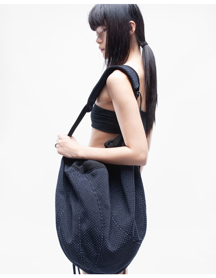 DEMOBAZA POUCH NET NEO