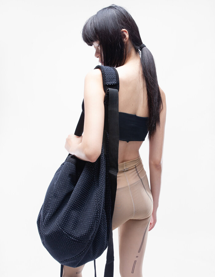 DEMOBAZA POUCH NET NEO