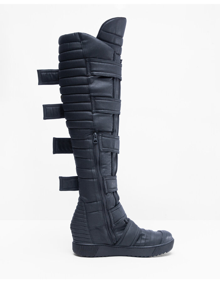 DEMOBAZA BOOTS MOON ROVERS W