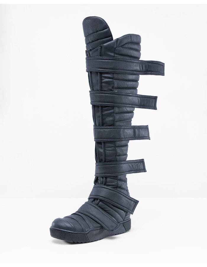 DEMOBAZA BOOTS MOON ROVERS W