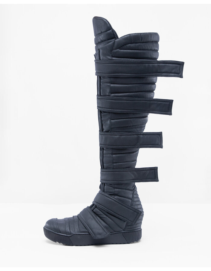 DEMOBAZA BOOTS MOON ROVERS W