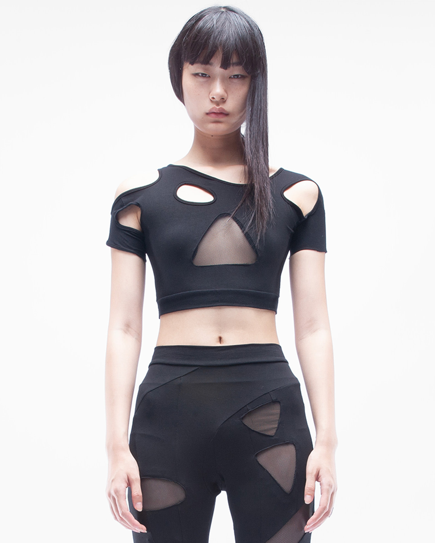 TOP STRUCTURE ONYX