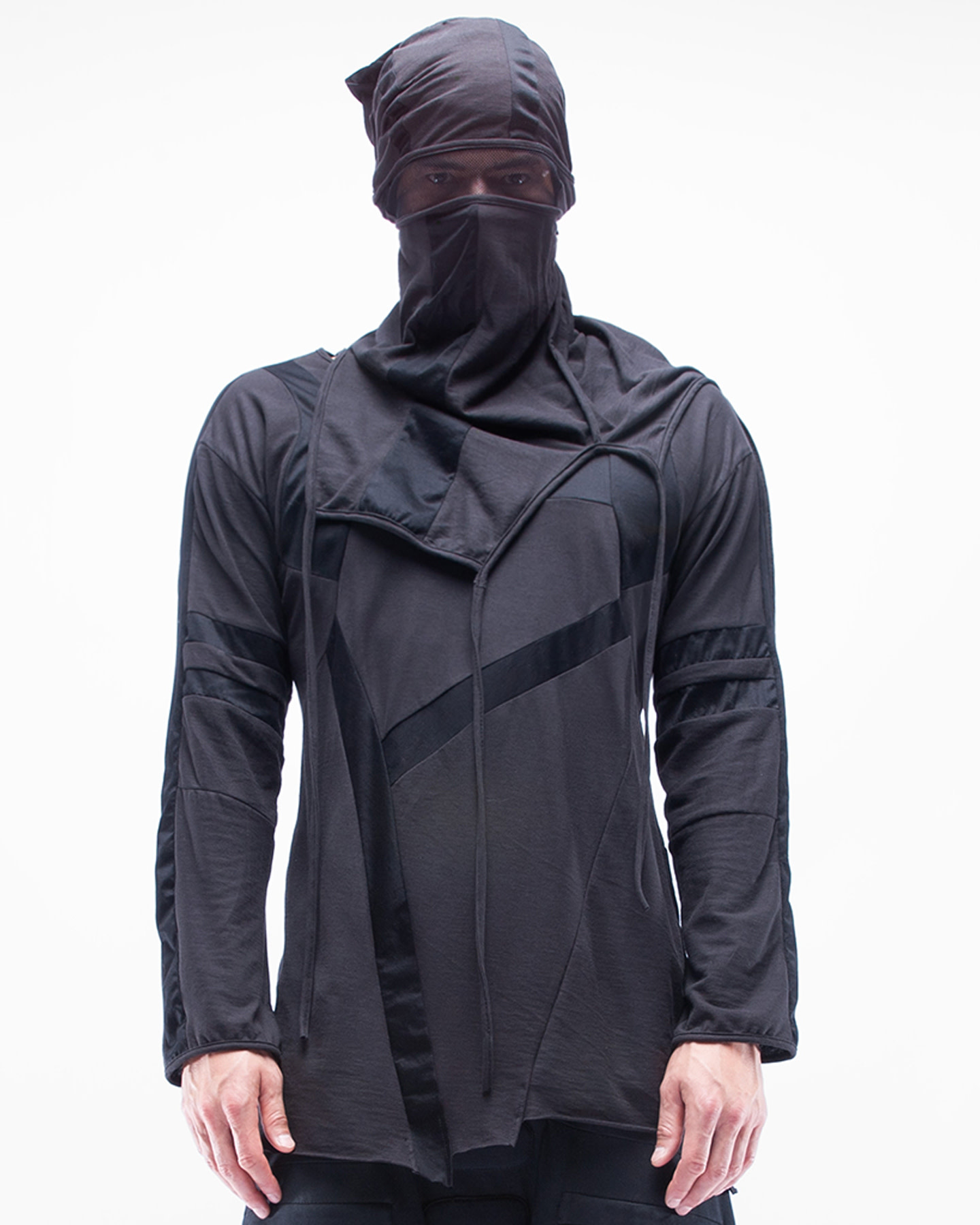 NINJA TOP ABUNDANCE
