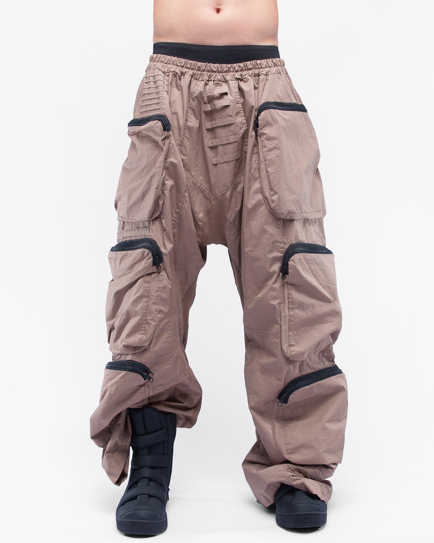 TROUSERS COMBAT SHIFT