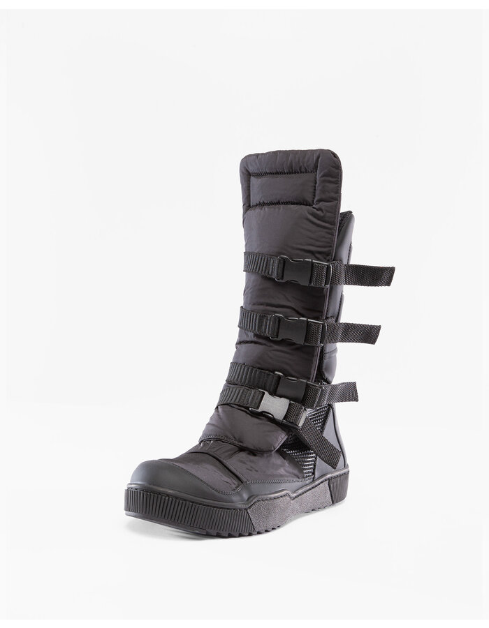 DEMOBAZA ROBOTOPS BLACK M