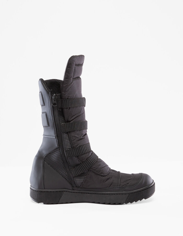 DEMOBAZA ROBOTOPS BLACK M