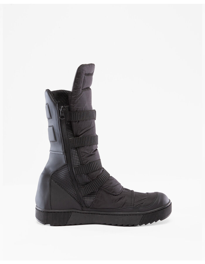 DEMOBAZA ROBOTOPS BLACK M