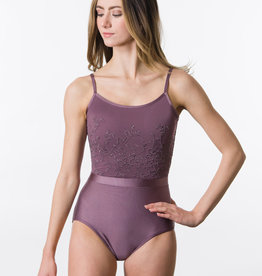 Suffolk 2217A Springfield Camisole with Cross Back