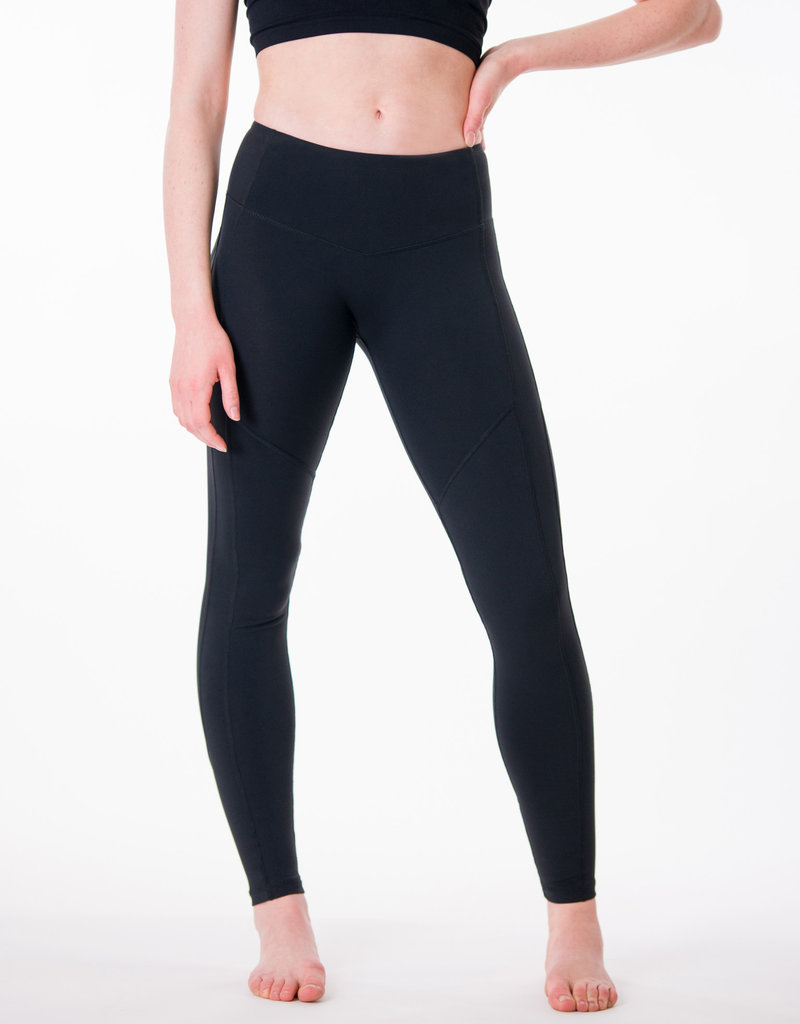 Yoga Pant with Pocket - Suffolk Wholesale