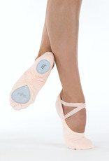 Suffolk 3001A Slipor Ballet Shoe Adult