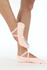 Suffolk 3001A Slipor Ballet Shoe Adult