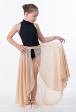Suffolk 1010C Contemporary Pull-on Skirt Tween