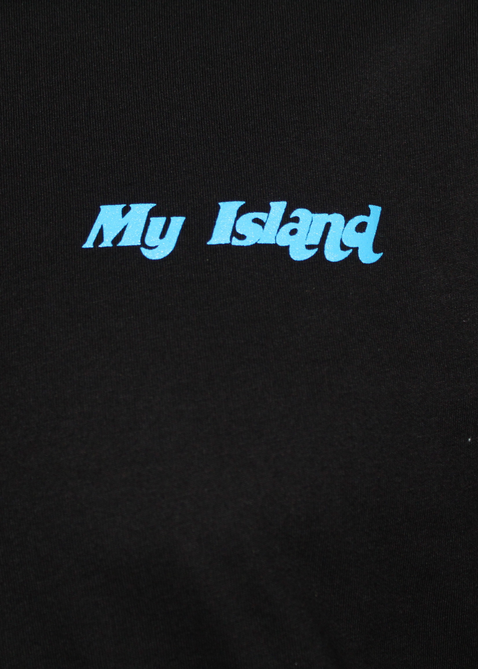 MY ISLAND My Island 60s
