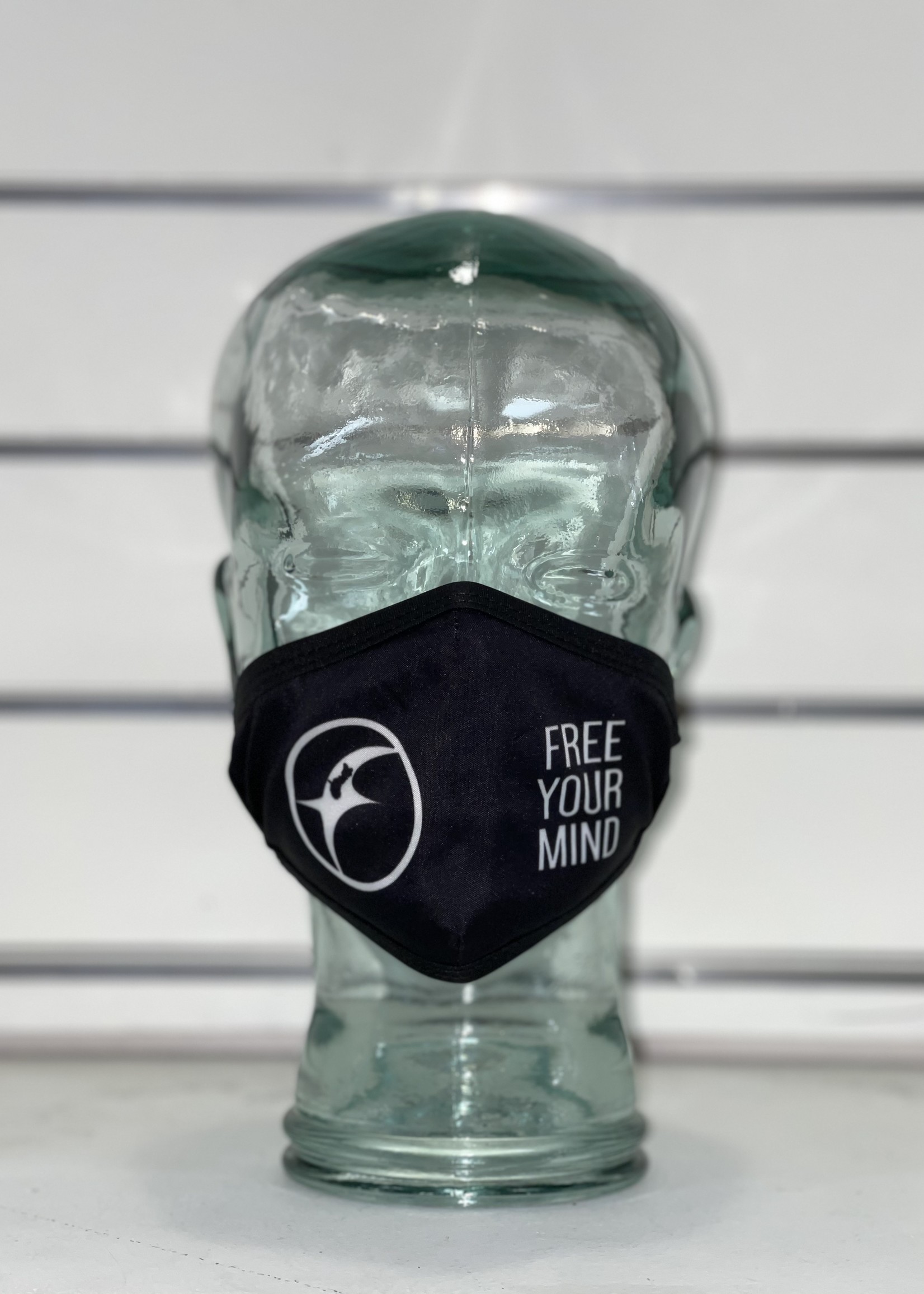 FREE YOUR MIND Free Your Mind Mask